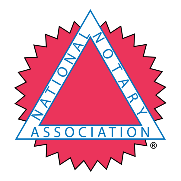 national notary association logo png seeklogo 97334